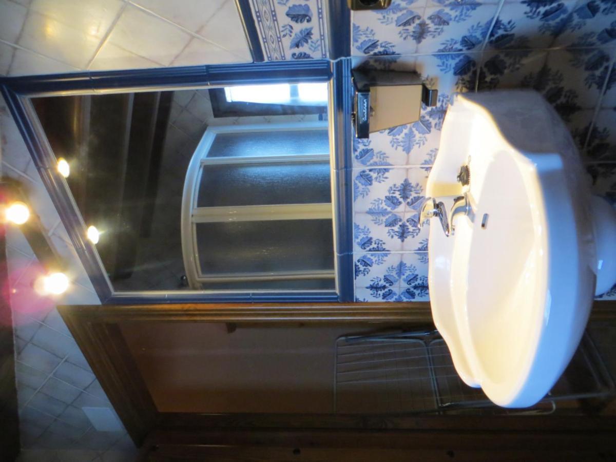 Apartmento El Boton Charro Candelario Kültér fotó