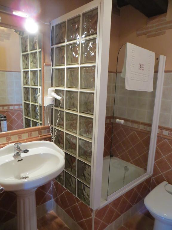 Apartmento El Boton Charro Candelario Szoba fotó