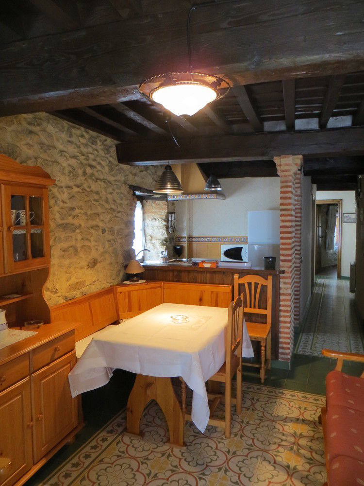 Apartmento El Boton Charro Candelario Kültér fotó