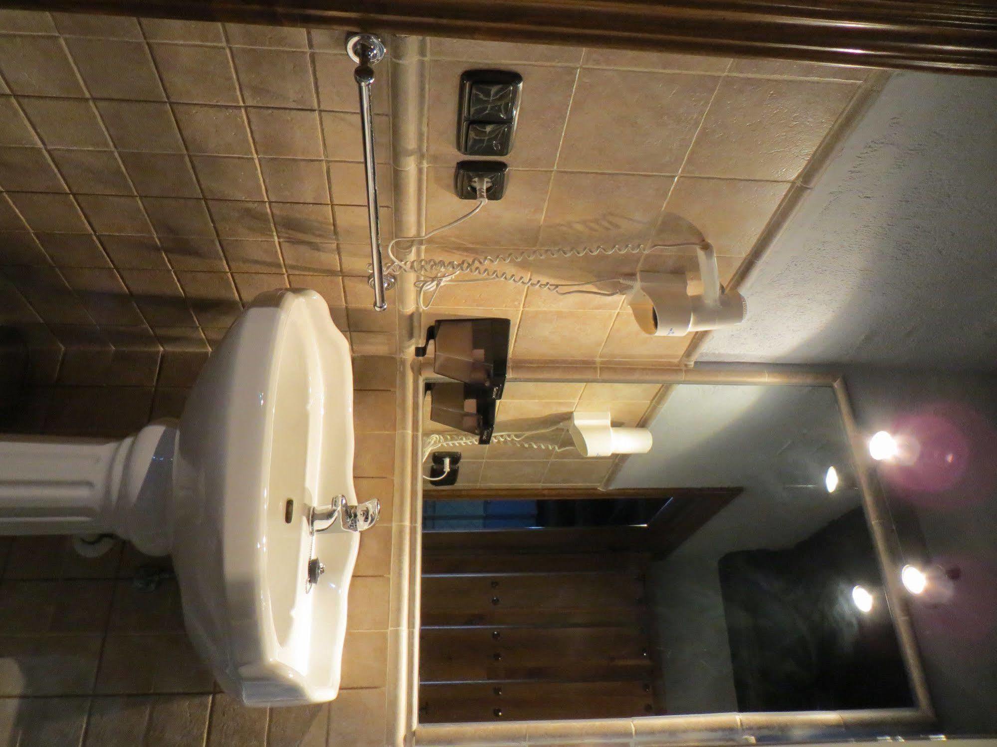 Apartmento El Boton Charro Candelario Kültér fotó