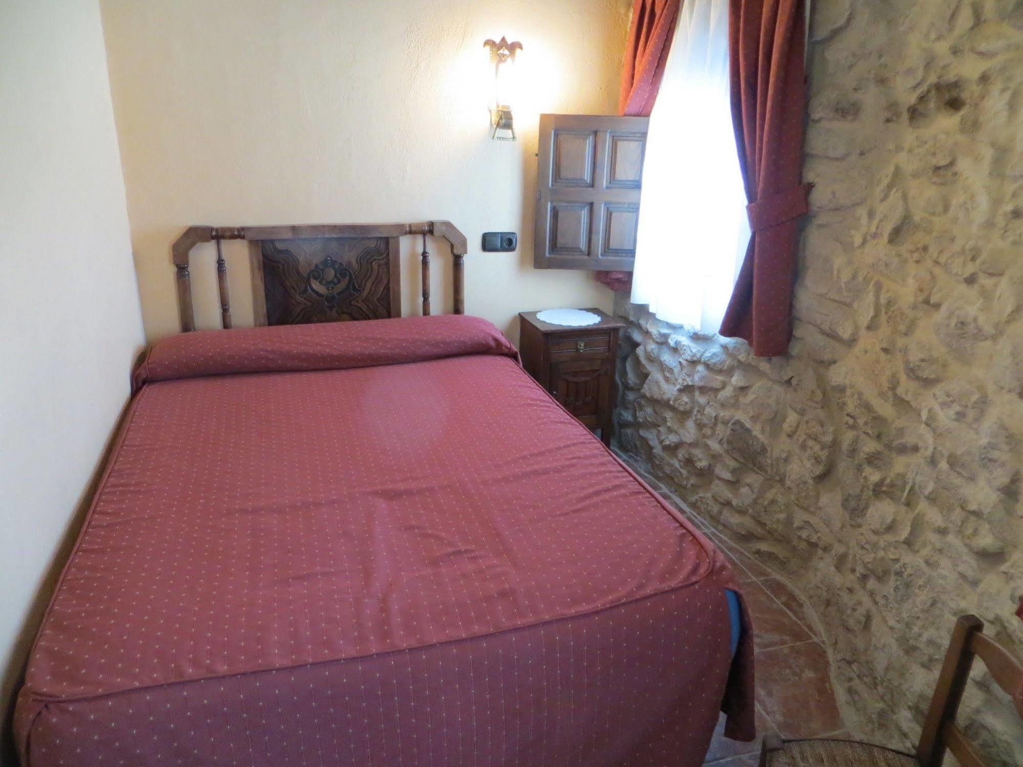 Apartmento El Boton Charro Candelario Kültér fotó