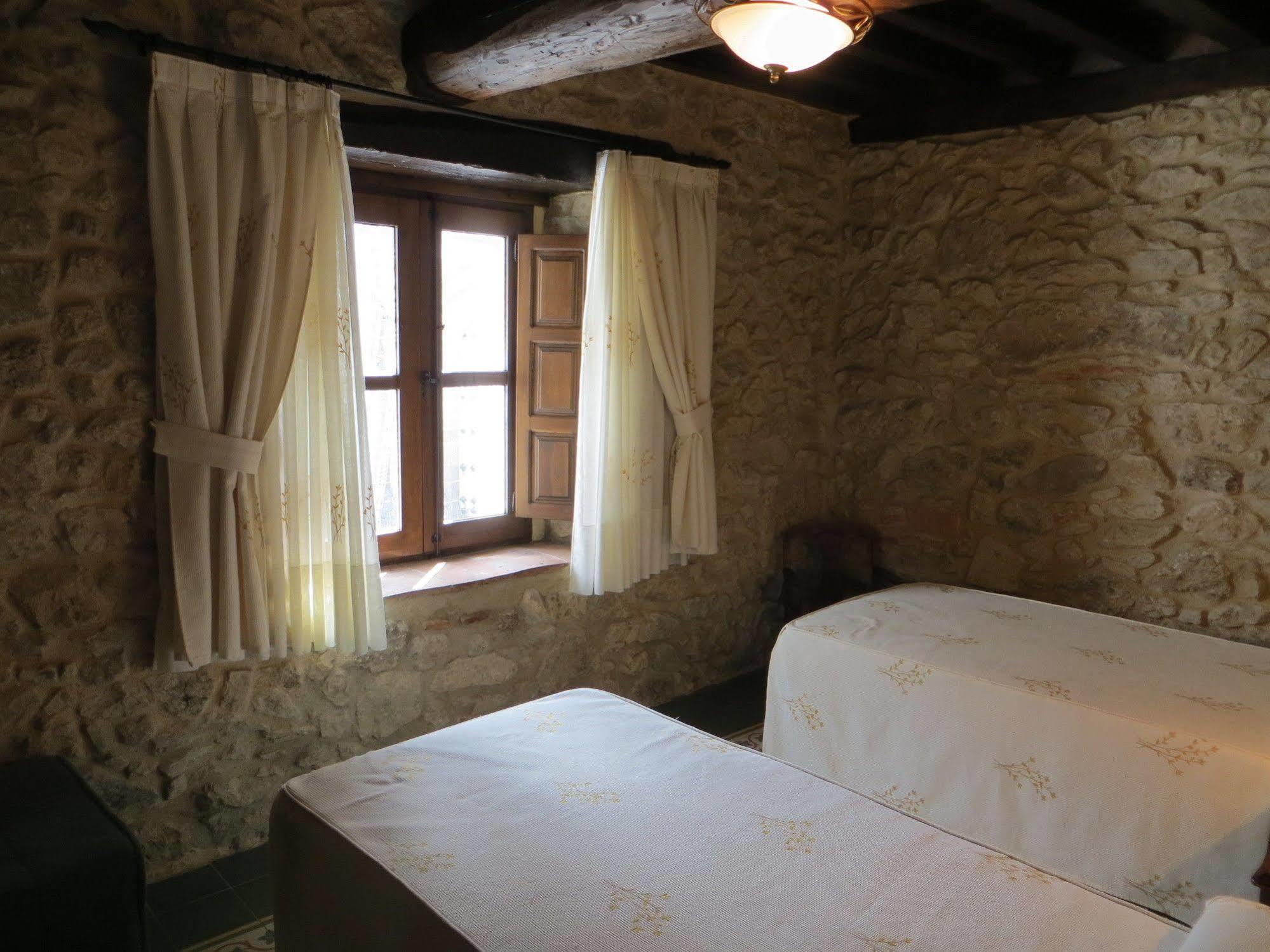 Apartmento El Boton Charro Candelario Kültér fotó